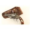 Image 1 : Smith & Wesson New Model #3 .44 Cal SN 8888