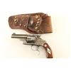 Image 2 : Smith & Wesson New Model #3 .44 Cal SN 8888