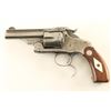 Image 3 : Smith & Wesson New Model #3 .44 Cal SN 8888