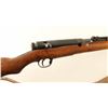 Image 4 : Japanese Type 38 Arisaka 6.5mm SN: 0052421