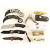 Image 1 : Lot of Folding Knives
