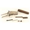 Image 1 : Winchester 1890 Parts