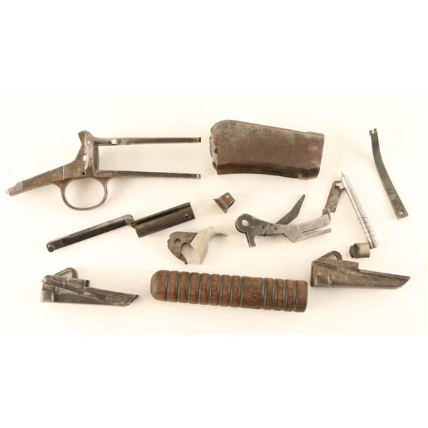 1890 Winchester Parts