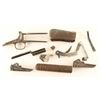 Image 1 : 1890 Winchester Parts