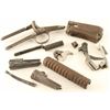 Image 2 : 1890 Winchester Parts