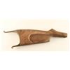 Image 1 : 1890 Winchester Butt Stock