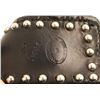 Image 3 : Custom Studded Leather Double Holster Rig