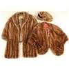 Image 1 : Large Mink Lot