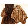 Image 2 : Large Mink Lot