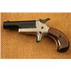 Image 2 : Colt 4th Model Derringer .22 Short NVSN