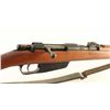 Image 6 : Terni Arsenal 1941 Carcano 6.5mm SN: AO8726