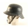 Image 2 : German WWII Luftwaffe Air Warden Helmet