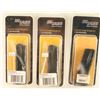 Image 1 : 3 Sig Sauer Magazines