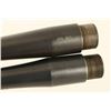 Image 2 : Lot of (2) Barrels
