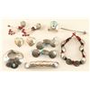 Image 1 : Native American Jewelry Lot