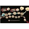 Image 3 : Native American Jewelry Lot