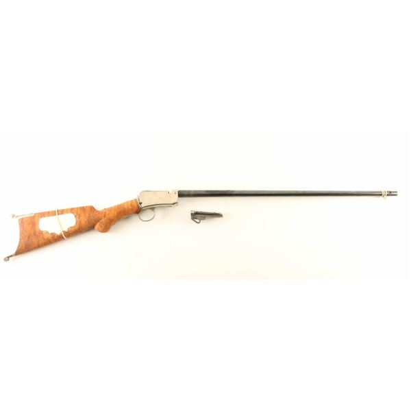 Winchester 1890 3rd Model .22 LR SN: 558555