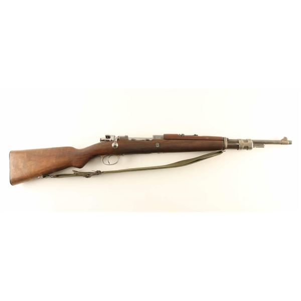 FN 1950 Columbian Carbine .30-06 SN: 7144