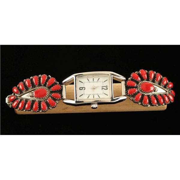 Zuni Watch