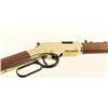 Image 5 : Henry Repeating Arms Model H004 22 S/L/LR GB475953