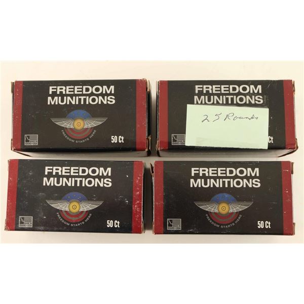 Lot of 300 Blackout Ammo