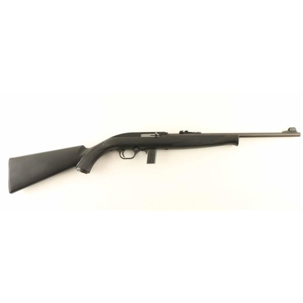 Mossberg 702 Plinkster 22LR SN: EME3753636