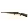 Image 2 : Mossberg 702 Plinkster 22LR SN: EME3753636