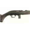 Image 4 : Mossberg 702 Plinkster 22LR SN: EME3753636