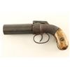 Image 1 : Allen & Thurber Pepperbox .31 Cal NVSN