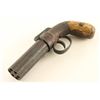 Image 4 : Allen & Thurber Pepperbox .31 Cal NVSN