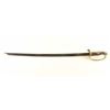 Image 1 : WW2 Japanese Army Parade Saber.