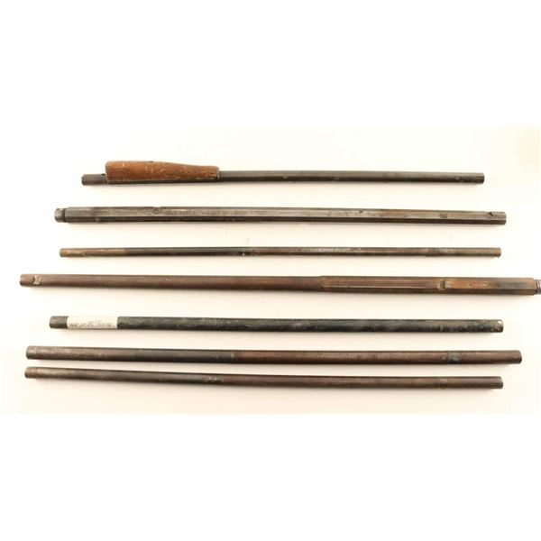 Winchester Barrels