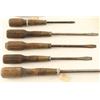Image 2 : Lot of Winchester Screwdrivers
