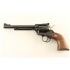 Image 1 : Ruger New Model Single-Six .22 LR #65-29960