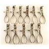 Image 1 : Lot of 11 Ideal Bullet Molds