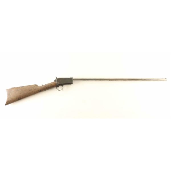 Winchester 1890 2nd Model .22short 103975