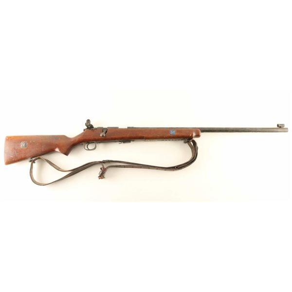 Ranger Bolt Action .22 LR NVSN