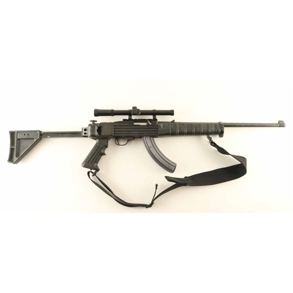 Ruger 10/22 22LR SN: 236-19544