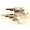 Image 1 : Collection of Antique Trade Name Revolvers