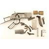 Image 1 : Winchester 1873 Parts for .22 caliber