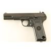 Image 1 : Zastava M57 Tokarev 7.62x25 SN: 38672