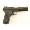 Image 2 : Zastava M57 Tokarev 7.62x25 SN: 38672