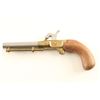 Image 1 : Percussion Pistol Kit Build 45 cal NVSN