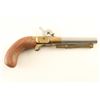 Image 2 : Percussion Pistol Kit Build 45 cal NVSN