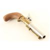 Image 3 : Percussion Pistol Kit Build 45 cal NVSN