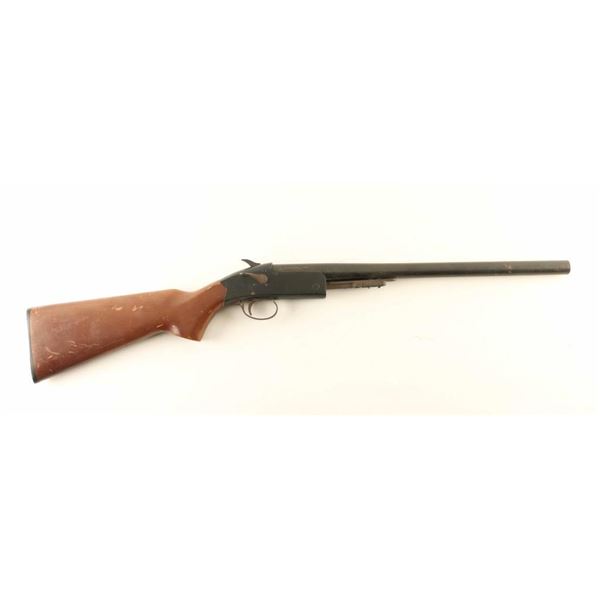 Savage Stevens Model 940E 12 Ga NVSN
