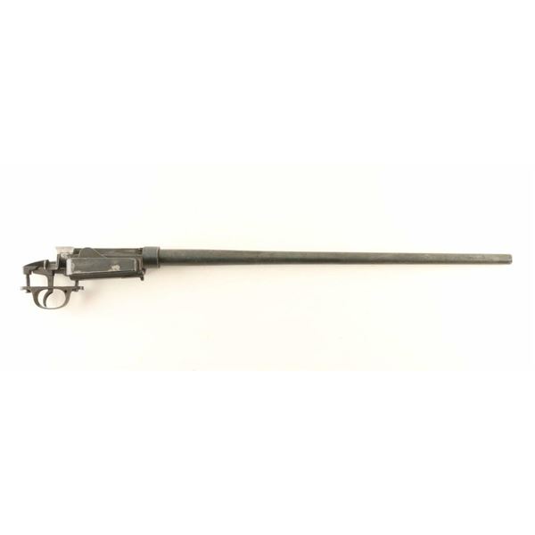 Springfield Armory Model 1896 30-40