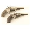Image 2 : Collection of 2 "Defender" Revolvers