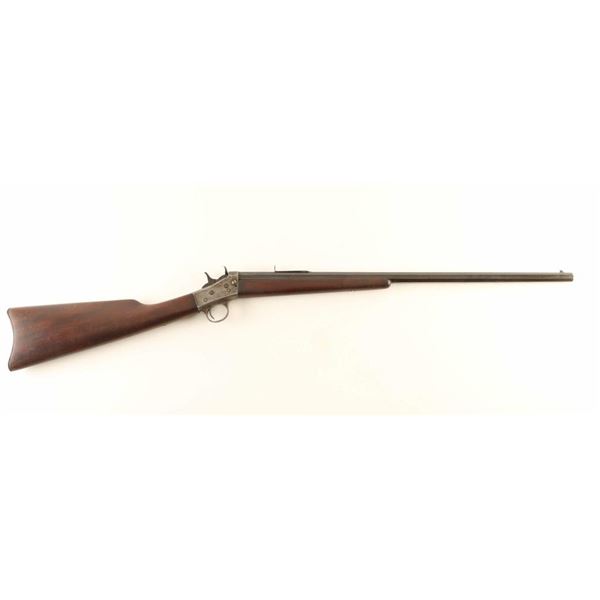 Remington No 4 Rolling Block .22 SN J200625