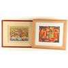 Image 1 : Lot of 3 Prints